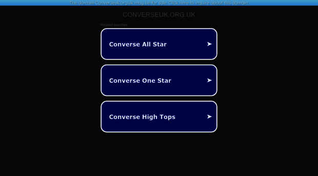 converseuk.org.uk