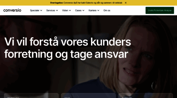 conversio.dk