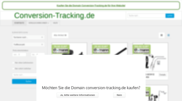 conversion-tracking.de
