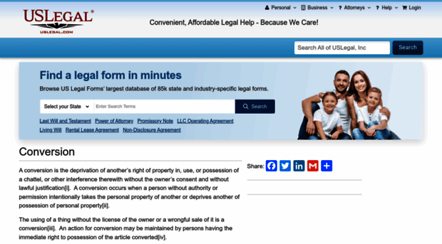 conversion.uslegal.com