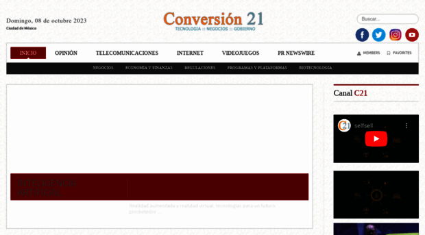 conversion21.com