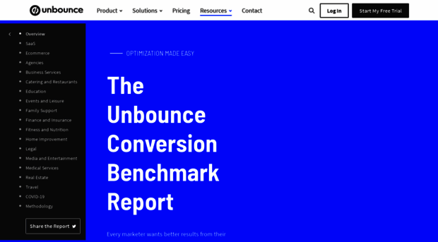 conversionbenchmarkreport.com