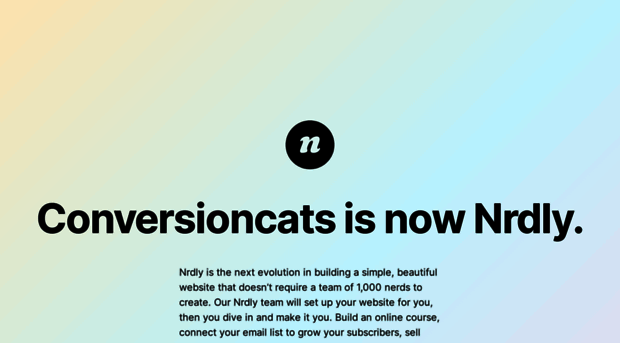 conversioncats.com