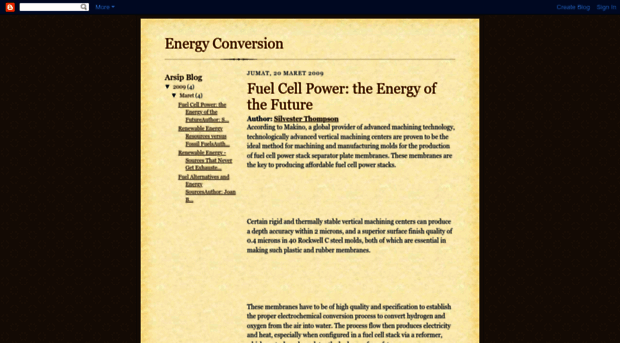 conversionenergy.blogspot.com