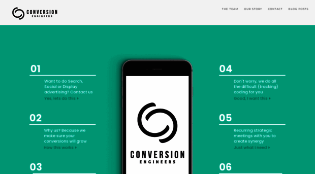 conversionengineers.nl