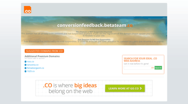 conversionfeedback.betateam.co