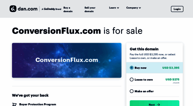 conversionflux.com