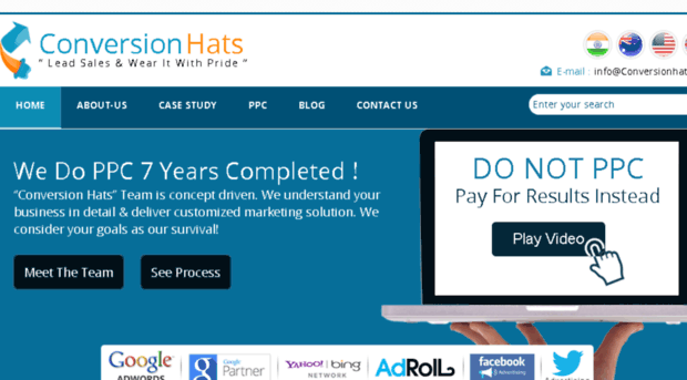 conversionhats.com