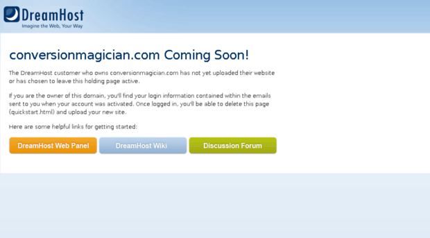 conversionmagician.com