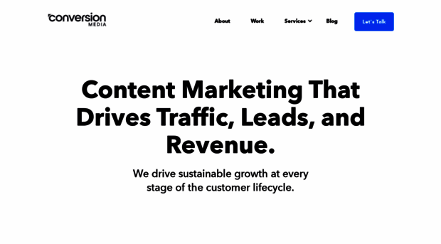 conversionmedia.com
