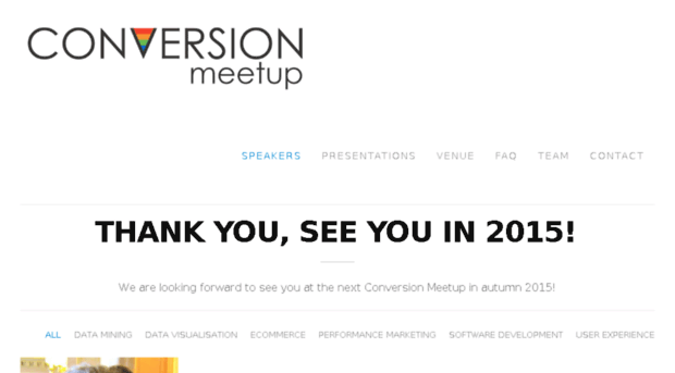 conversionmeetup.sk