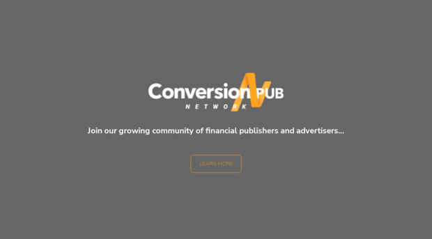 conversionpub.com