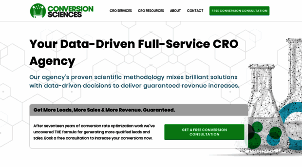 conversionsciences.com