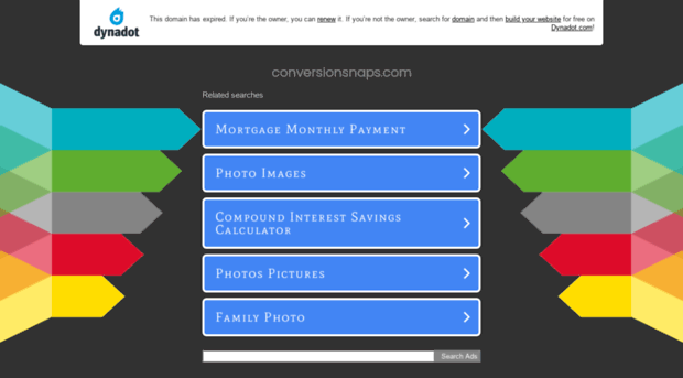 conversionsnaps.com