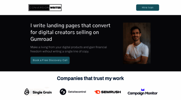 conversionwriter.com