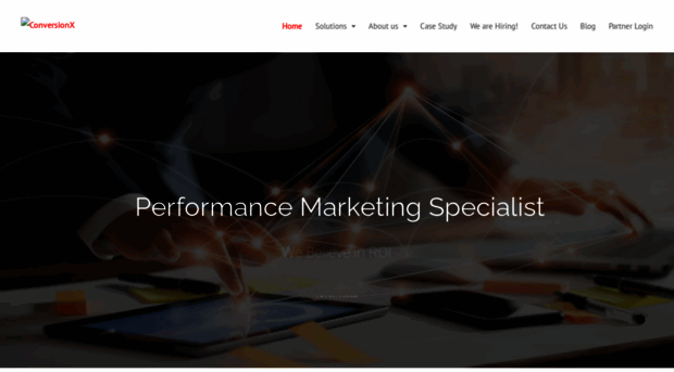 conversionx.com