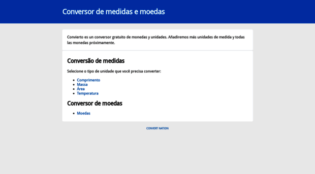 conversormedidas.com