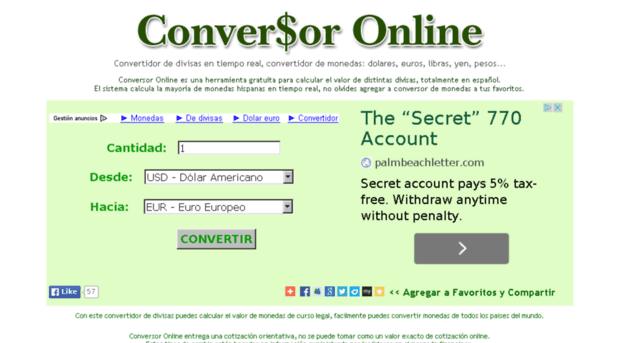 conversoronline.com