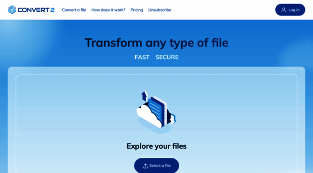 convert-2.io