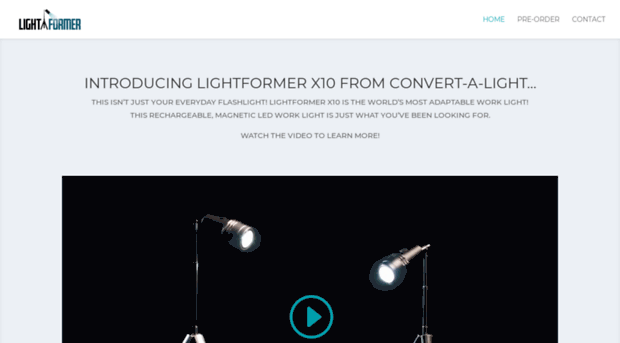 convert-a-light.com