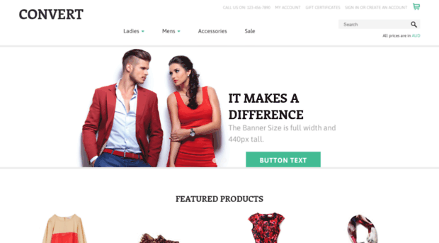 convert-demo.mybigcommerce.com