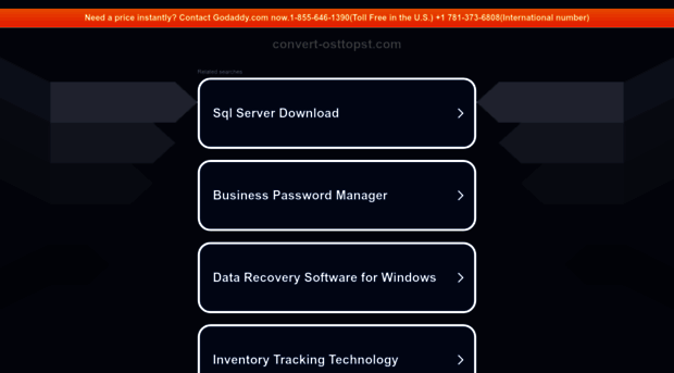 convert-osttopst.com