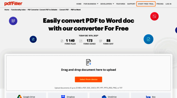 convert-pdf-word.pdffiller.com