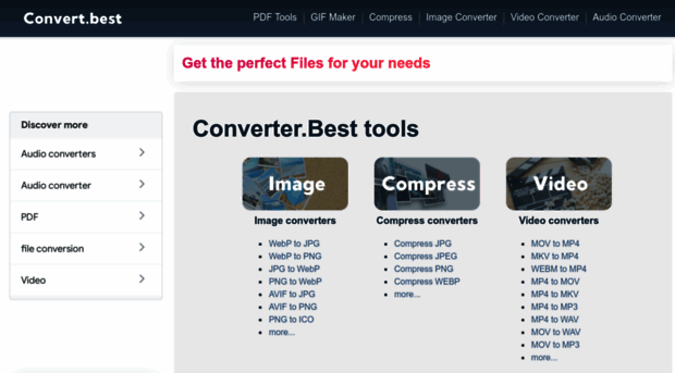 convert.best