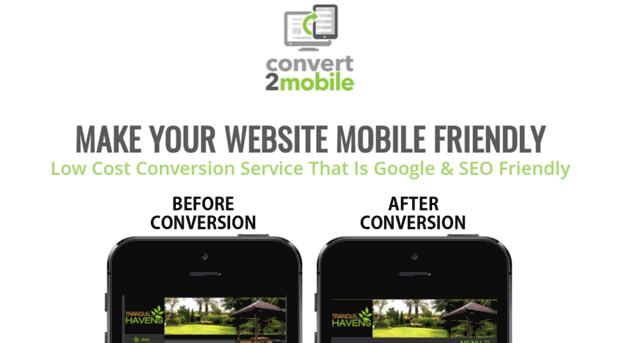 convert2mobile.com.au