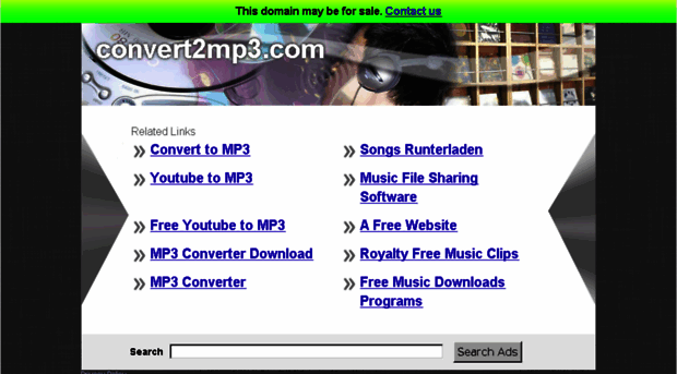 convert2mp3.com