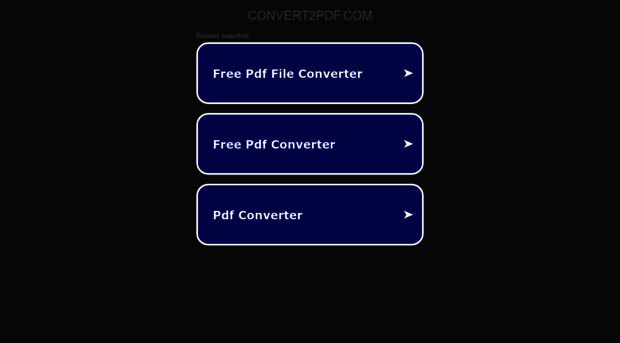 convert2pdf.com
