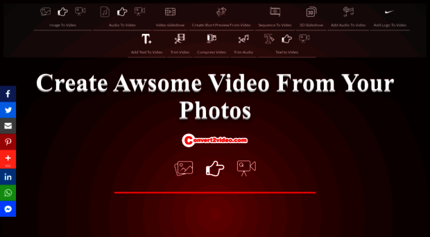 convert2video.com