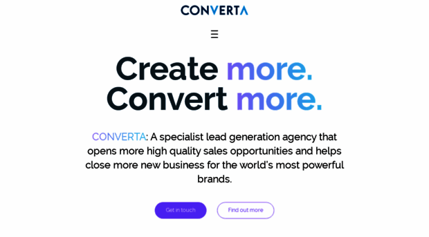 converta.co.uk