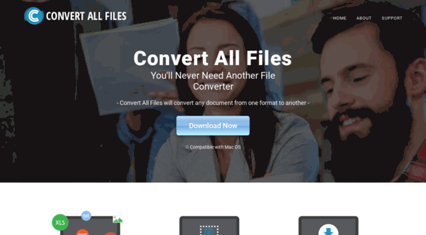 convertallfiles.com