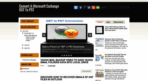 convertamicrosoftexchangeosttopst.blogspot.com