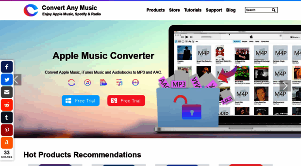 convertanymusic.com