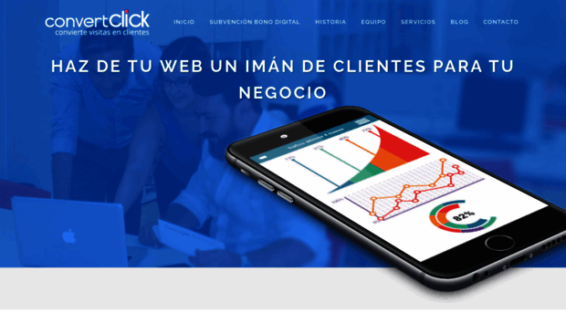 convertclick.es