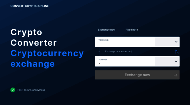 convertcrypto.online