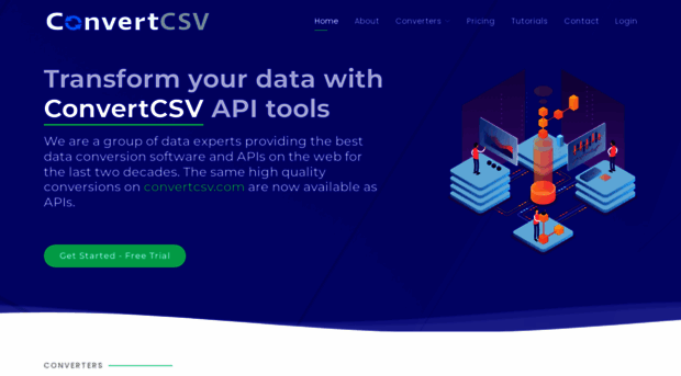 convertcsv.io