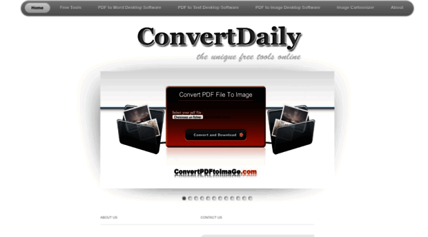 convertdaily.com