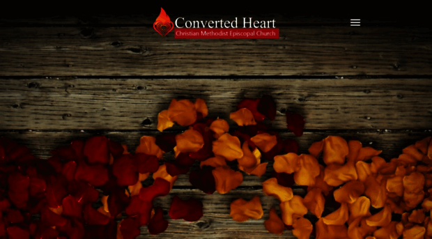 convertedheartcme.com