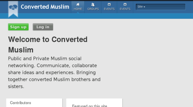 convertedmuslim.net