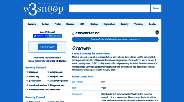 converter.cc.w3snoop.com
