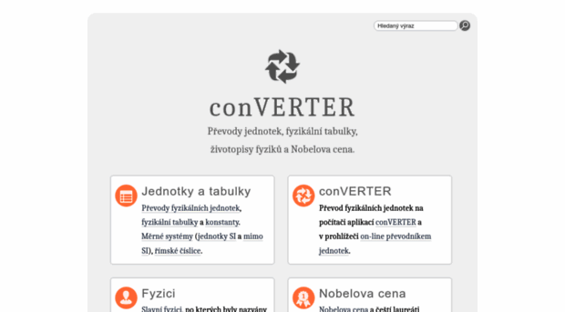 converter.cz