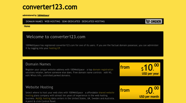 converter123.com