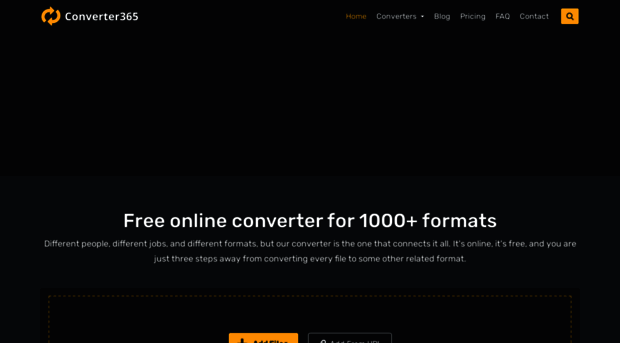 converter365.com