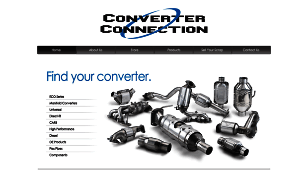 converterconnection.com
