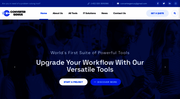convertergenius.com