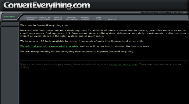 converteverything.com