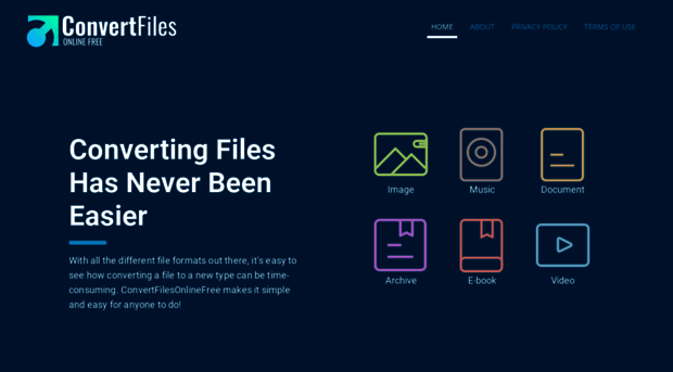 convertfilesonlinefree.net